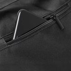 Sac isotherme personnalisable en rPET avec poches latérales - Vivagel | pandacolach - thumb - 2