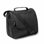 Sac isotherme personnalisable en rPET avec poches latérales - Vivagel | pandacolach - thumb - 3