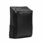 Sac à dos personnalisé isotherme en rPET avec poches latérales 18L - Dogel | pandacolach - thumb - 3