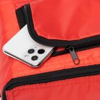 Sac isotherme personnalisable en non tissé avec poches latérales et bandoulière - Togilo | pandacolach - thumb - 4