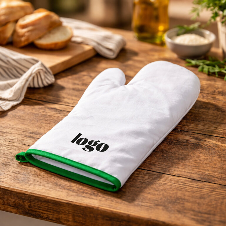 Manique personnalisable en polyester - Pataimin | pandacolach - 1