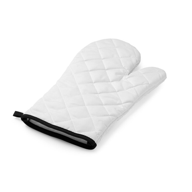 Manique personnalisable en polyester - Pataimin | pandacolach - 2