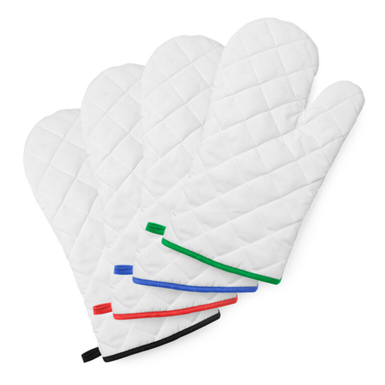 Manique personnalisable en polyester - Pataimin | pandacolach - 3