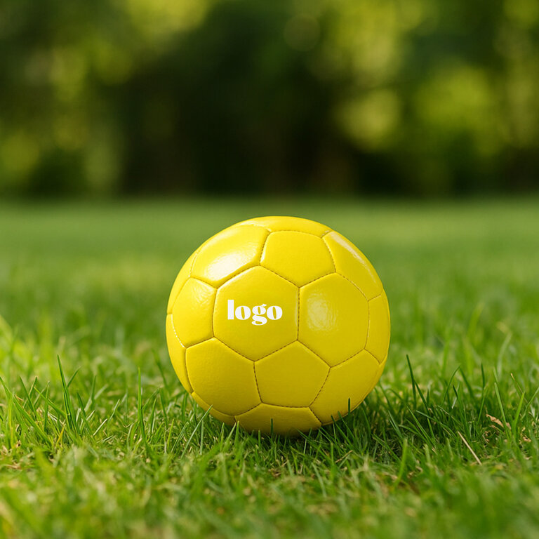 Ballon de Football personnalisable plain taille 2 - Dino | pandacolach