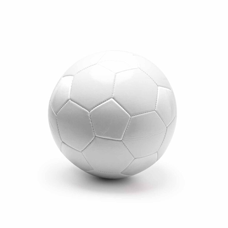 Ballon de Football personnalisable bicolore taille 5 - Ronal | pandacolach