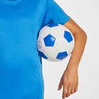 Ballon de Football personnalisable bicolore taille 5 - Ronal | pandacolach - thumb - 3