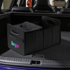 Organisateur de voiture personnalisable istoherme 2 compartiments - Karfresh | pandacolach - thumb - 1