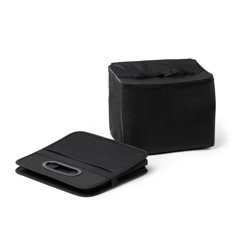 Organisateur de voiture personnalisable istoherme 2 compartiments - Karfresh | pandacolach - 3