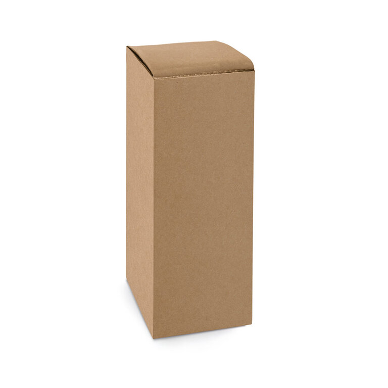 Gourde personnalisable double paroi sous vide en acier recyclé 1L - Pali Recyclé | pandacolach - 3