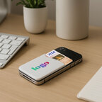 Porte-cartes personnalisable pour téléphone - Kardo | pandacola - thumb