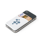 Porte-cartes personnalisable pour téléphone - Kardo | pandacolach - thumb - 2
