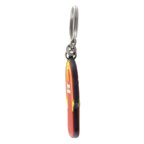 Porte-clés personnalisable sur mesure en PVC 2D 2 faces - Crea Key 2 | pandacola - thumb - 2