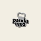 Décapsuleur personnalisable sur mesure en Zamak - Hetil | pandacola - thumb