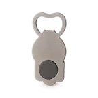 Décapsuleur personnalisable aimenté sur mesure en Zamak - Hetil Magnet | pandacola - thumb - 3