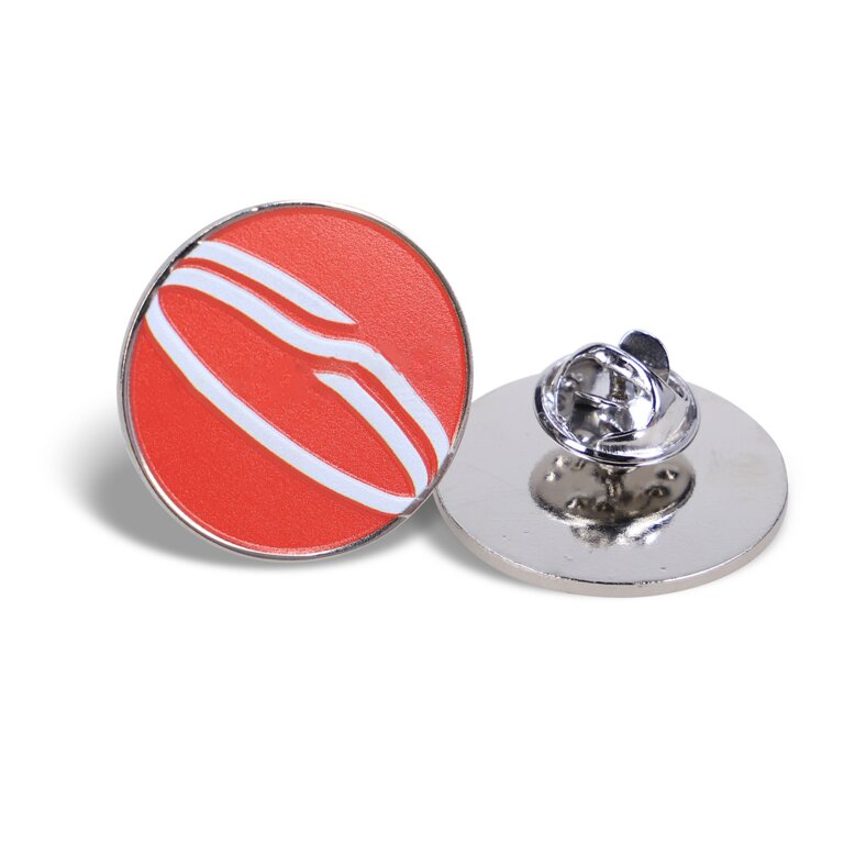 Pin's sur mesure personnalisable en quadri - My Pin Quadri | pandacola - 2
