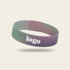 Bracelet personnalisé élastique - Gumono | pandacola - thumb