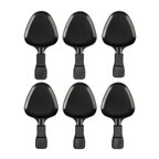 Appareil à raclette 6 personnes personnalisable - Festino | pandacolach - thumb - 1