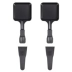 Appareil à raclette 2 personnes personnalisable - Chaudino | pandacolach - thumb - 2