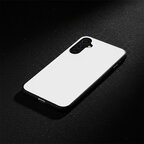 Coque personnalisable en verre trempé pour Samsung - Subliedge s | pandacolach - thumb - 2