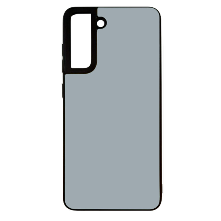 Coque personnalisable en verre trempé pour Samsung - Subliedge s | pandacolach