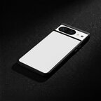 Coque personnalisable en verre trempé pour Google Pixel - Subliedge g | pandacolach - thumb - 2