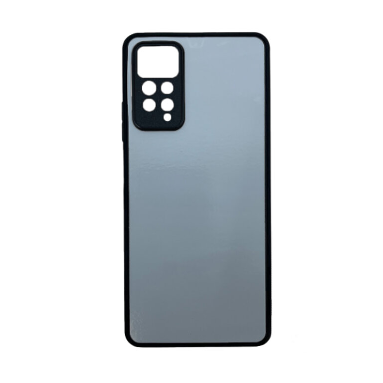 Coque personnalisable en verre trempé pour Xiaomi - Subliedge x | pandacolach