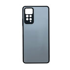 Coque personnalisable en verre trempé pour Xiaomi - Subliedge x | pandacolach - thumb