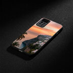 Coque personnalisable en verre trempé pour Xiaomi - Subliedge x | pandacolach - thumb - 1