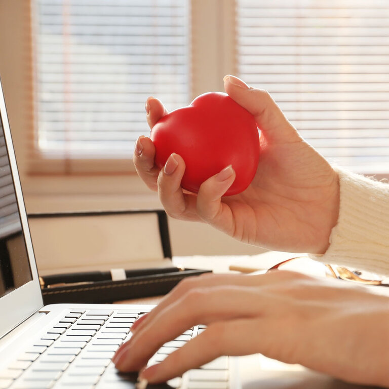 Anti-stress personnalisable - Zenitudi | pandacolach - 3