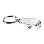 Porte-clés personnalisé - Metalu | pandacolach - thumb - 1