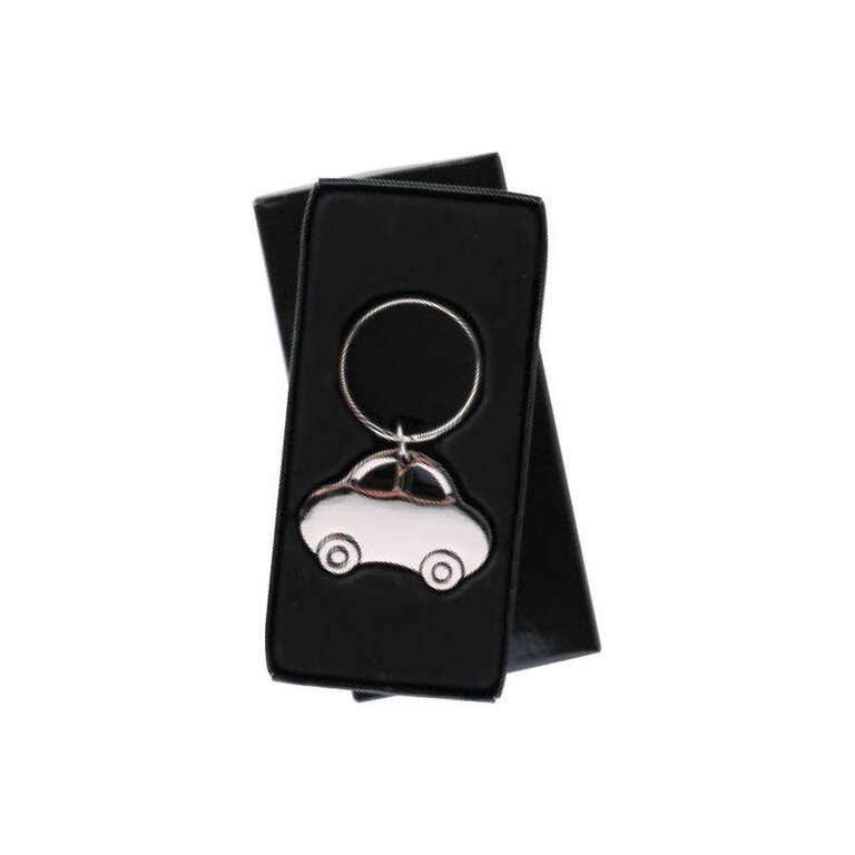 Porte-clés personnalisé - Metalu | pandacolach - 2