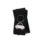 Porte-clés personnalisé - Metalu | pandacolach - thumb - 2