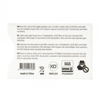 Carte bouclier anti-rfid personnalisable - Bloka | pandacolach - thumb - 2