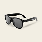 Lunettes de soleil personnalisées - America recyclé | pandacola - thumb