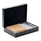 Trophée personnalisé en verre et bois - Kayni rectangle | pandacolach - thumb - 3