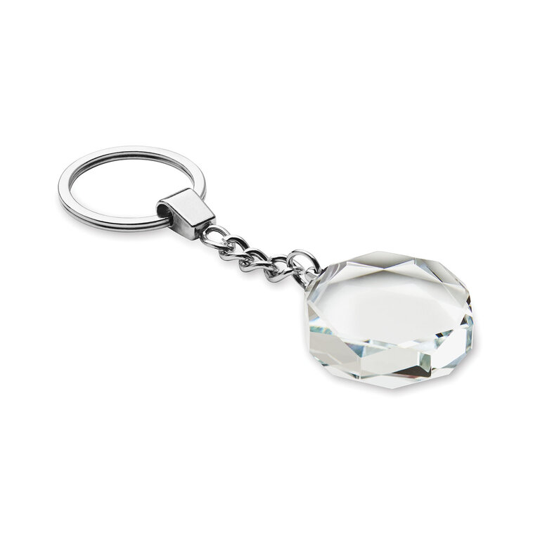 Porte-clés souvenir personnalisé - Larosi | pandacolach