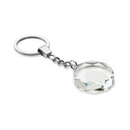 Porte-clés souvenir personnalisé - Larosi | pandacolach - thumb - 1