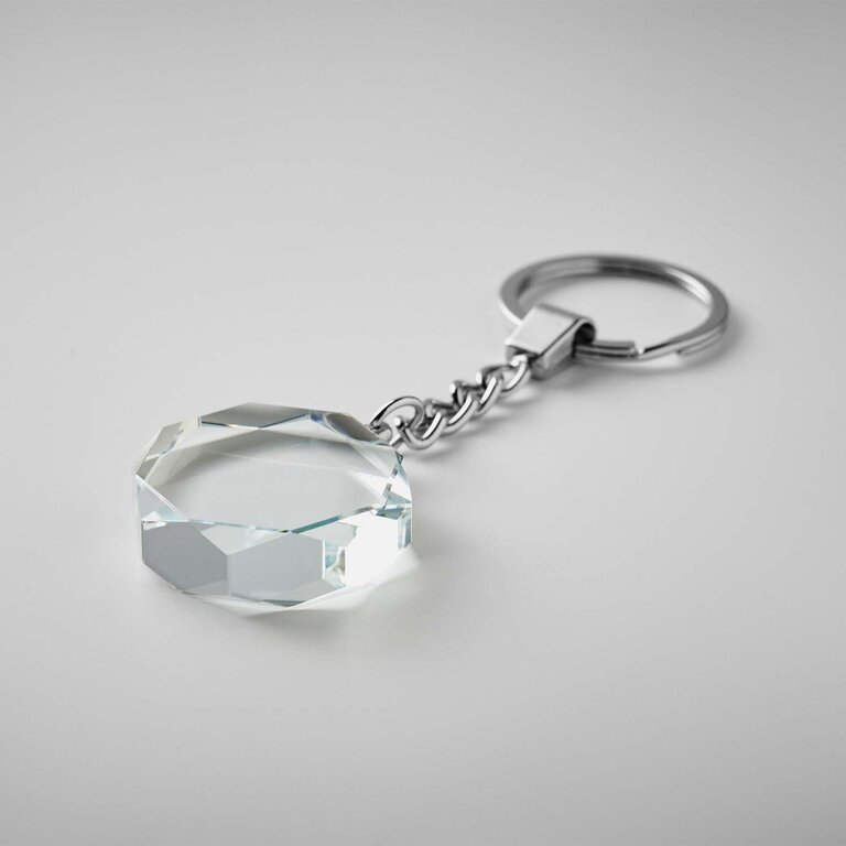 Porte-clés souvenir personnalisé - Larosi | pandacolach - 2