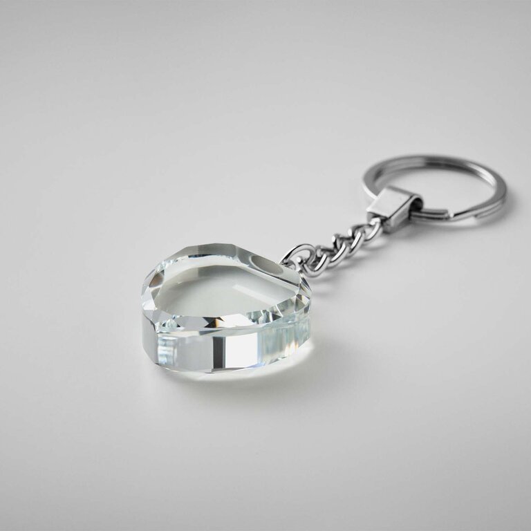 Porte-clés souvenir personnalisé - Larosi | pandacolach - 2