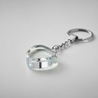 Porte-clés souvenir personnalisé - Larosi | pandacolach - thumb - 2