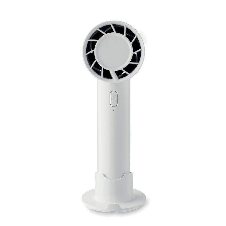 Ventilateur portable personnalisé - Vitur | pandacolach