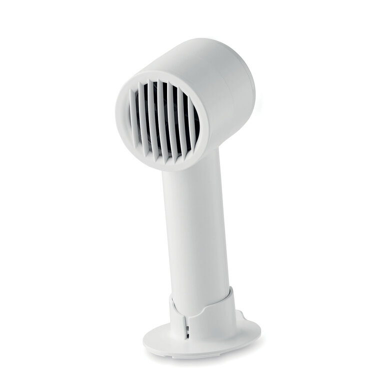 Ventilateur portable personnalisé - Vitur | pandacolach - 2
