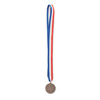 Medaille en fer personnalisée - Gufor | pandacola - thumb