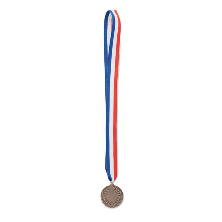 Medaille en fer personnalisée - Gufor | pandacolach