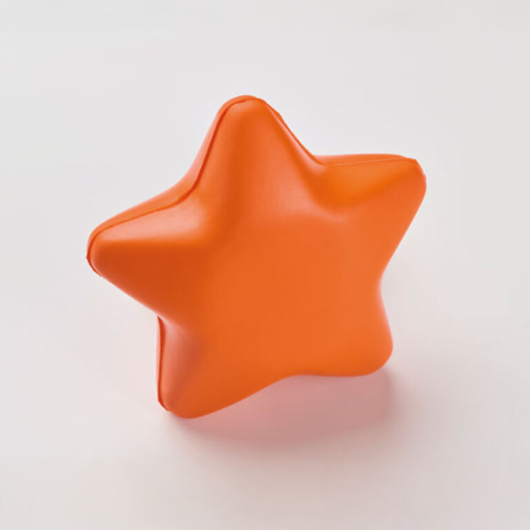 Antistress etoile personnalisé - Starlas | pandacolach - 1