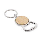 Porte-clés decapsuleur personnalisé - Immome decaps | pandacolach - thumb