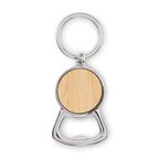 Porte-clés decapsuleur personnalisé - Immome decaps | pandacolach - thumb - 1