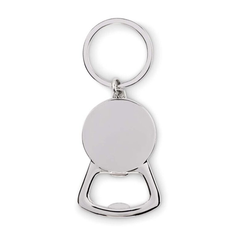 Porte-clés decapsuleur personnalisé - Immome decaps | pandacolach - 2