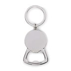 Porte-clés decapsuleur personnalisé - Immome decaps | pandacolach - thumb - 2