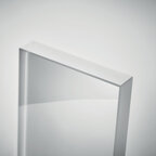 Trophée en crystal personnalisé - Tibe | pandacolach - thumb - 3